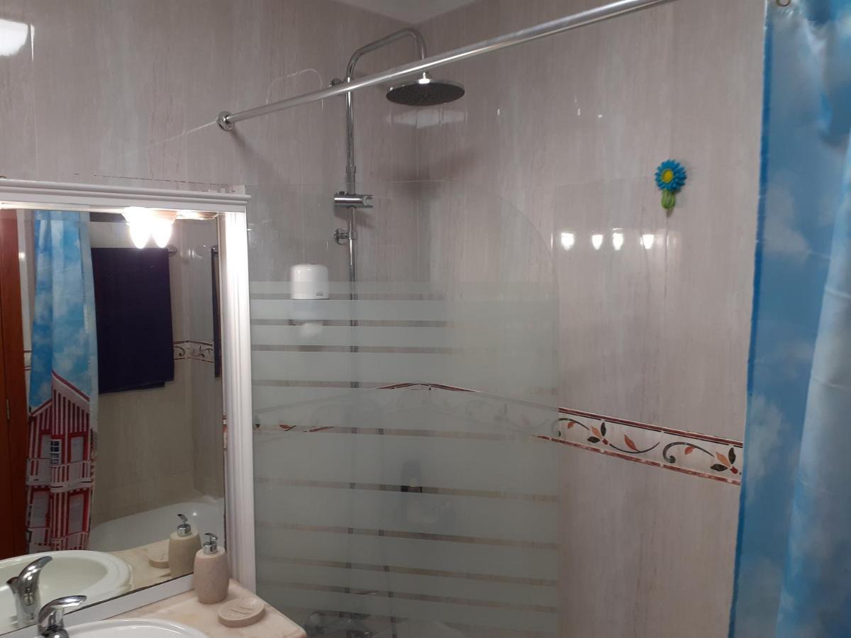 Aveiro Central Its All There Apartment ภายนอก รูปภาพ