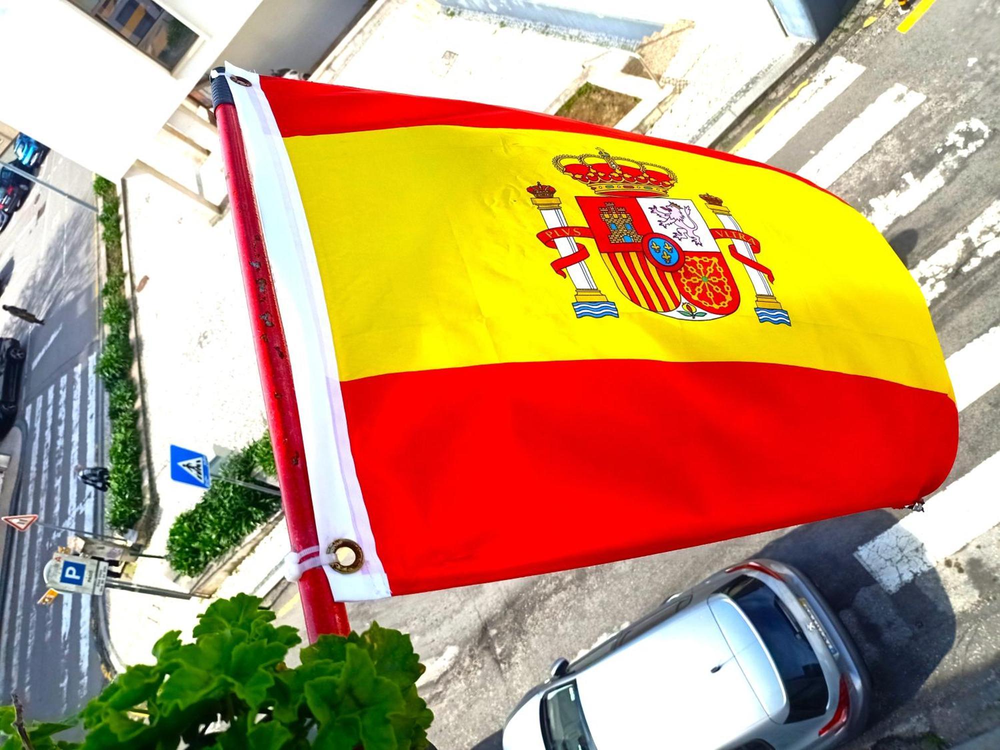 Aveiro Central Its All There Apartment ภายนอก รูปภาพ